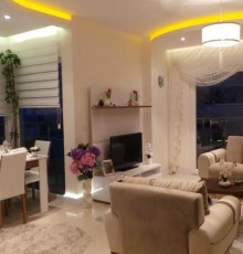 Mercurius Homes Alanya