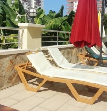 Atmaca Apartment 13