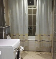 Atmaca Apartment 12