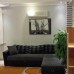 Atmaca Apartment 12 в Махмутларе: апартаменты для самостоятельного отдыха