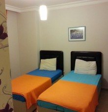 Atmaca Apartment 18