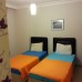 Atmaca Apartment 18 в Махмутларе: апартаменты для самостоятельного отдыха