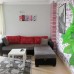 Atmaca Apartment 18 в Махмутларе: апартаменты для самостоятельного отдыха