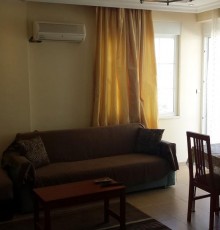 Atmaca Apartment 20