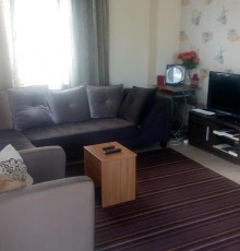 Atmaca Apartment 22