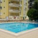 Апартаменты Atmaca Apartment 22 в Махмутларе