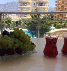 Apartments Marine Holiday