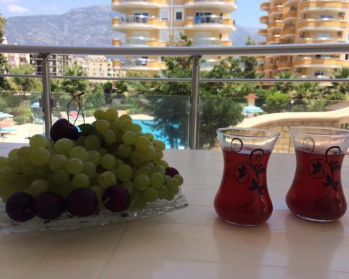 Apartments Marine Holiday, Махмутлар — подбор тура от Галины