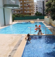 Aygun Apart 3*