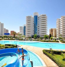 Apartment Gurkov