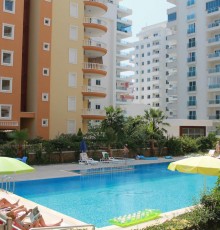 Apartment Toros Cekic
