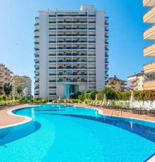 Sfera Luxury Residence & Spa