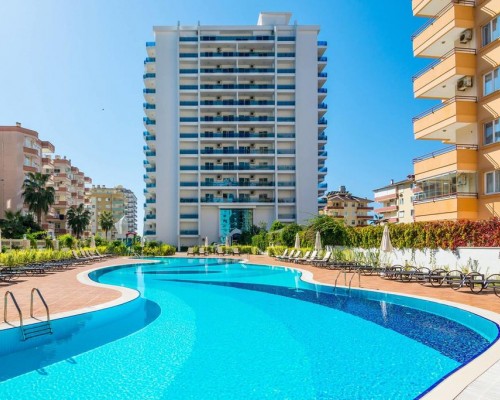 Sfera Luxury Residence & Spa, Махмутлар — подбор тура от турагента Галины