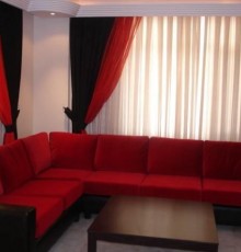 Apartment in KurtSafir Euro 12 Residence