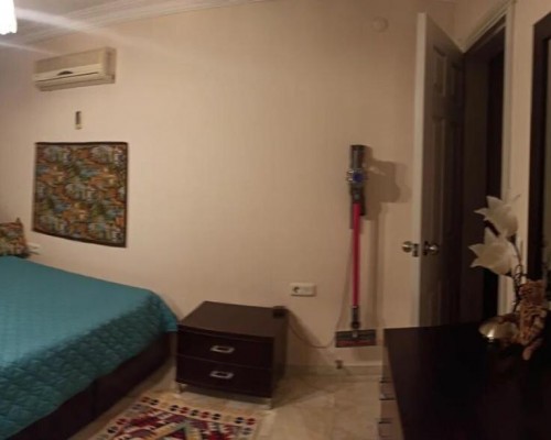 Apartment in KurtSafir Euro 12 Residence — апартаменты в Махмутларе