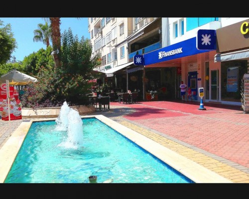 AZZURRA BLUE Holidays, Махмутлар — подбор тура с турагентом Галиной