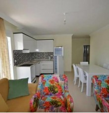 Apartment in Alanya