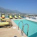 Apartment in Alanya, Махмутлар: апартаменты для романтического отдыха