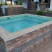 Apartment in Alanya, Махмутлар: апартаменты для романтического отдыха
