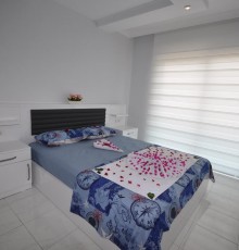 Angel Homes Marwan Apartment