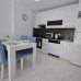 Апартаменты NL, 1 B/R Apartment Angels Home Alex в Махмутларе