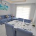 Апартаменты NL, 1 B/R Apartment Angels Home Alex в Махмутларе