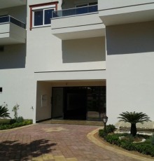 LAL Residence, Mahmutlar