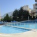 Sun Garden Apartments, Махмутлар: апартаменты для самостоятельного отдыха в Турции