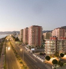 Milano Beach Family Hotel 3*