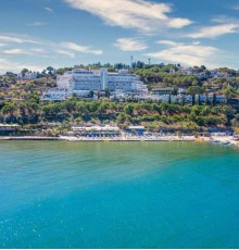 Asteria Ephesus Kusadasi 5* Asteria Ephesus Kusadasi 5*