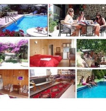 Sezgin Hotel 1* Sezgin Hotel 1*