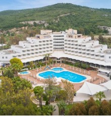 Richmond Ephesus Resort 5* Richmond Ephesus Resort 5*