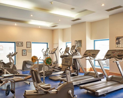 Richmond Ephesus Resort 5* — Кушадасы, Турция