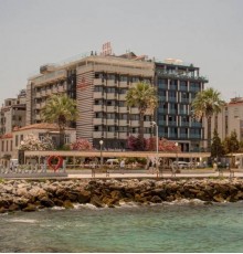 Derici Hotel 4* Derici Hotel 4*