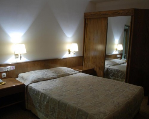 Derici Hotel 4* в Кушадасы: честный обзор