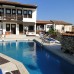 Villa Konak Hotel в Кушадасы: семейный отель в историческом центре