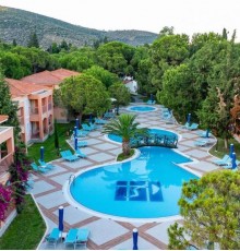 Hotel Kustur Club Holiday Village 5*