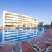 Tuntas Family Suites Kusadasi 4* — семейный отель в Кушадасы