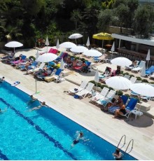 Happy Apart Hotel 4*