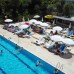 Happy Apart Hotel 4* в Кушадасы — апартаменты у моря