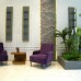 Happy Apart Hotel 4* в Кушадасы — апартаменты у моря