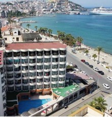 Hotel By Karaaslan Inn 4* Hotel By Karaaslan Inn 4*