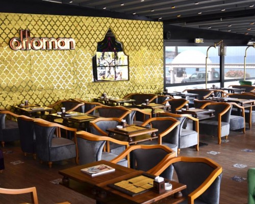 Hotel By Karaaslan Inn 4* в Кушадасы