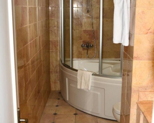 Hotel By Karaaslan Inn 4* в Кушадасы