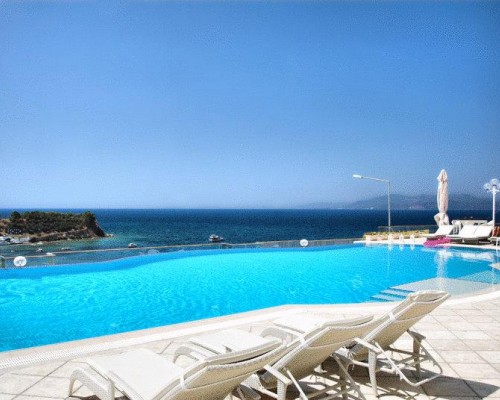 LaVista Boutique Hotel & SPA в Кушадасы: обзор от турагента