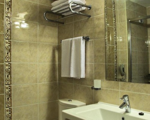 LaVista Boutique Hotel & SPA в Кушадасы: обзор от турагента