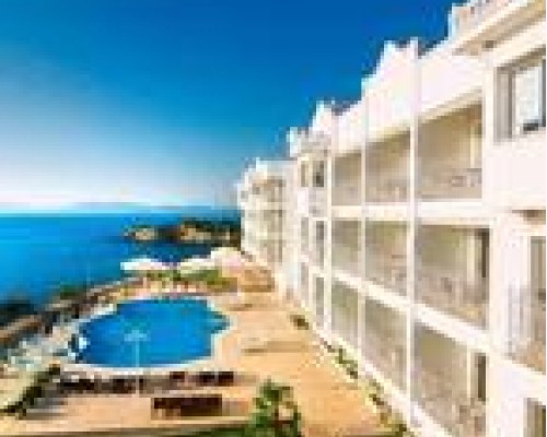 LaVista Boutique Hotel & SPA в Кушадасы: обзор от турагента