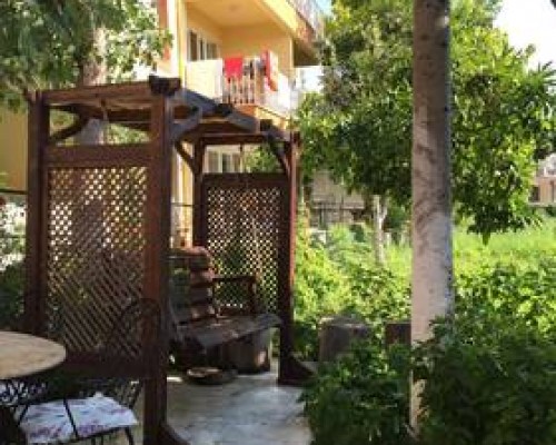 Asia Apart Hotel в Кушадасы: честный обзор без прикрас