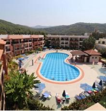 Aquafantasy Aquapark Hotel & Spa 5* Aquafantasy Aquapark Hotel & Spa 5*