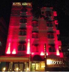 Akman Hotel 2* Akman Hotel 2*